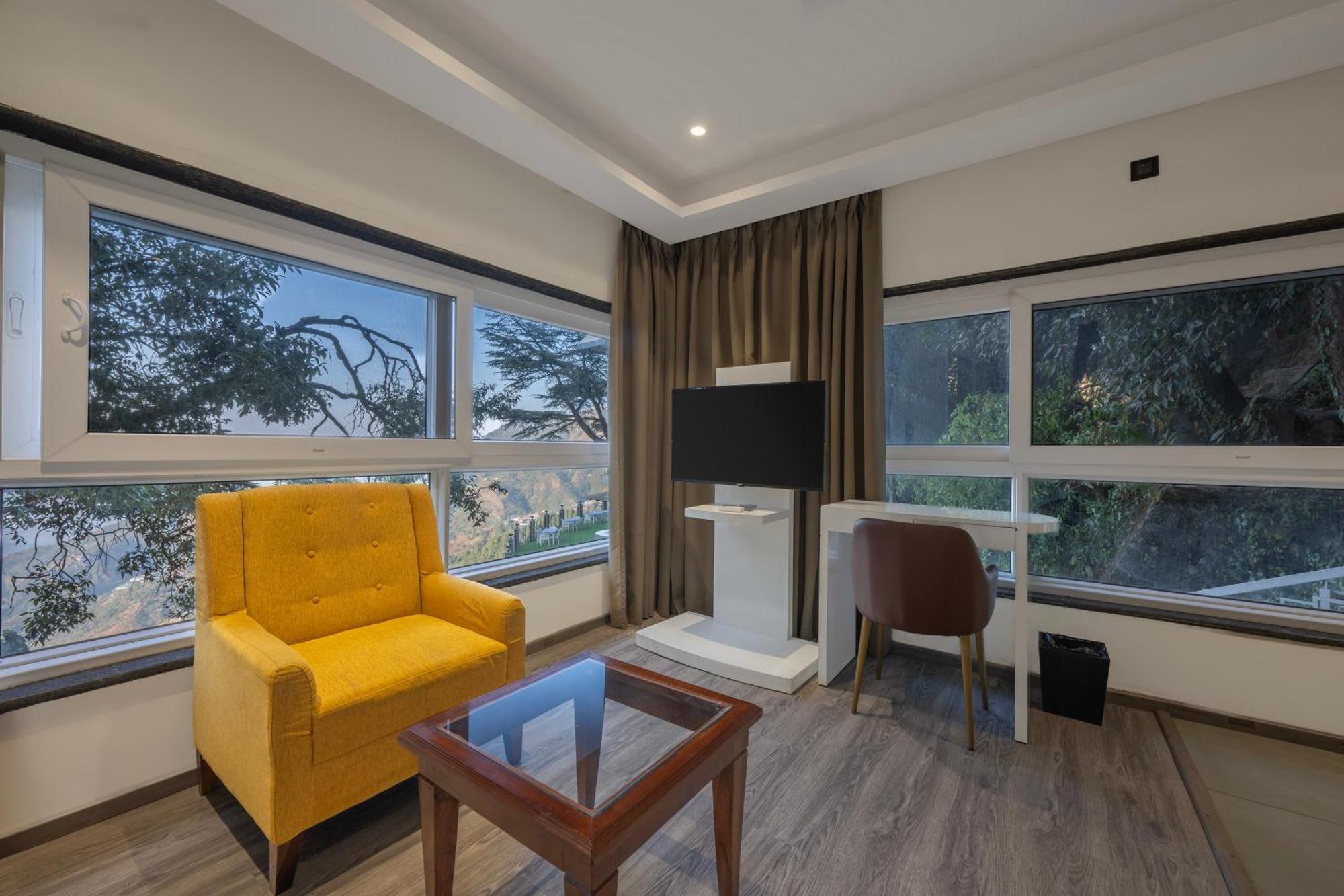Echor Baris Resort Масурі Екстер'єр фото