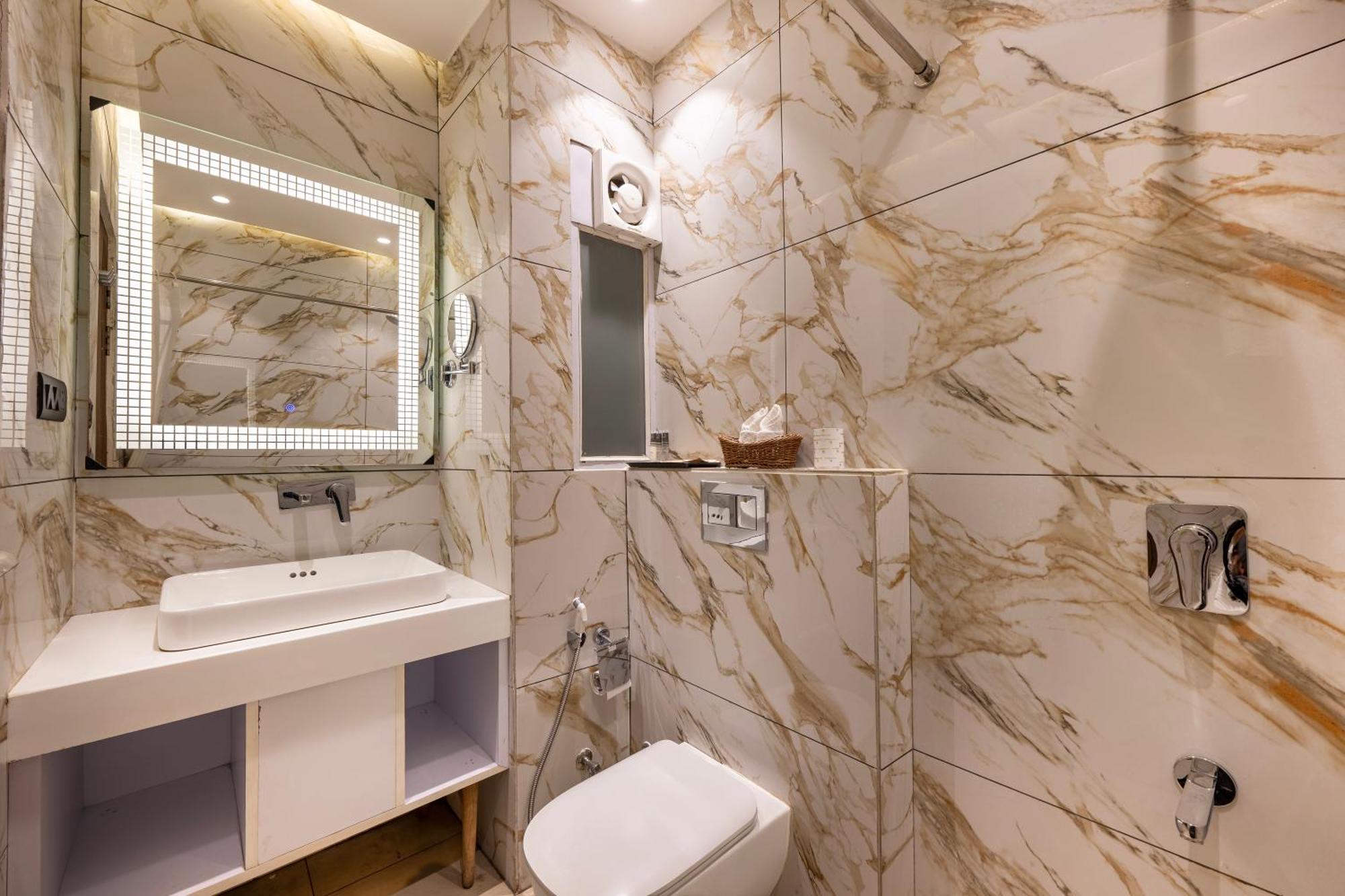 Echor Baris Resort Масурі Екстер'єр фото